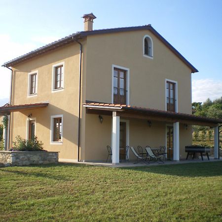 Agriturismo Ai Linchi Lucques Extérieur photo