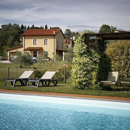 Agriturismo Ai Linchi Lucques Extérieur photo