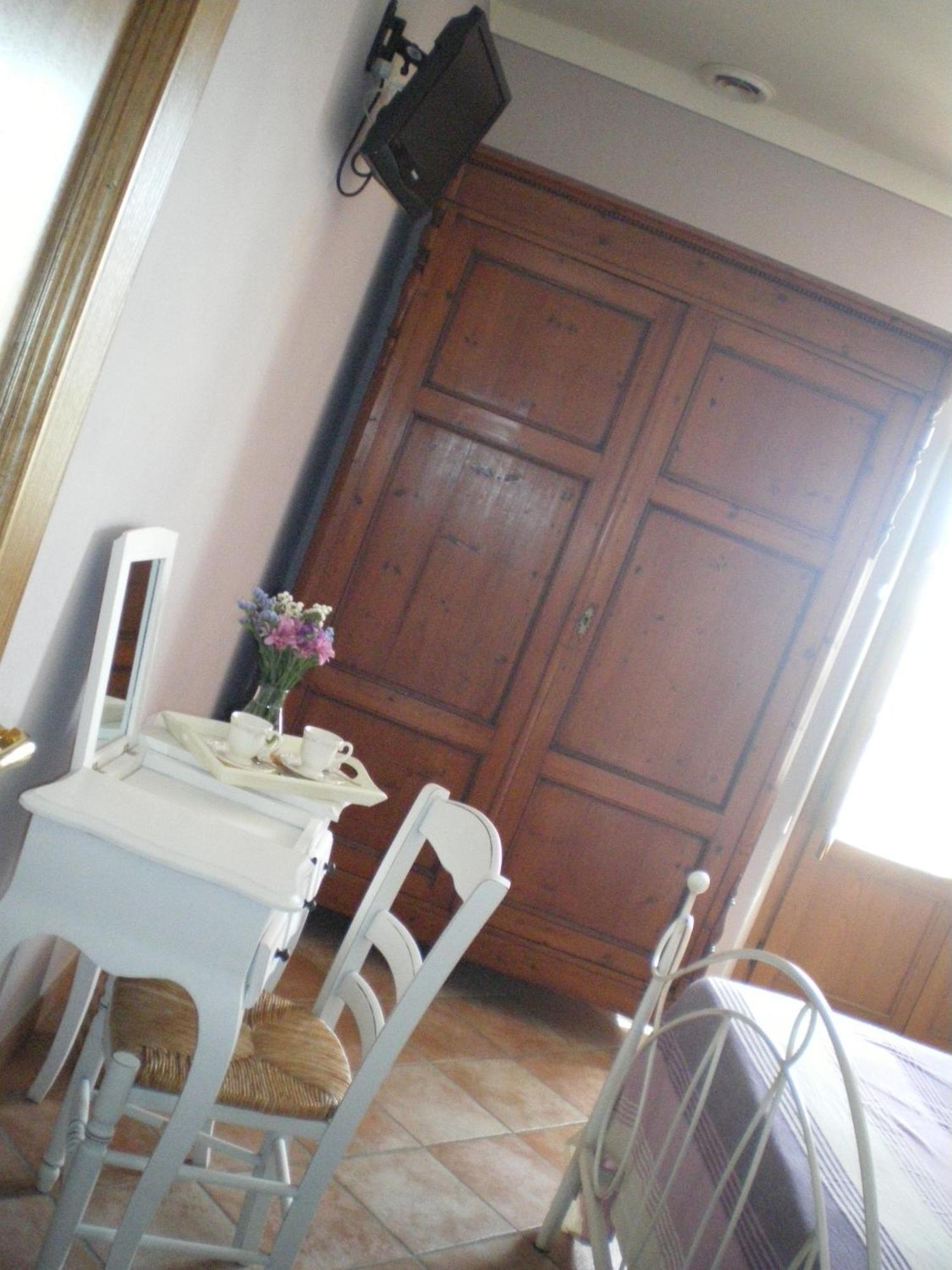 Agriturismo Ai Linchi Lucques Extérieur photo