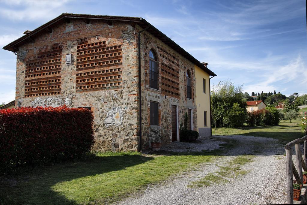 Agriturismo Ai Linchi Lucques Extérieur photo