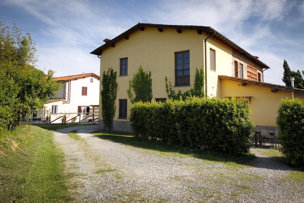 Agriturismo Ai Linchi Lucques Extérieur photo