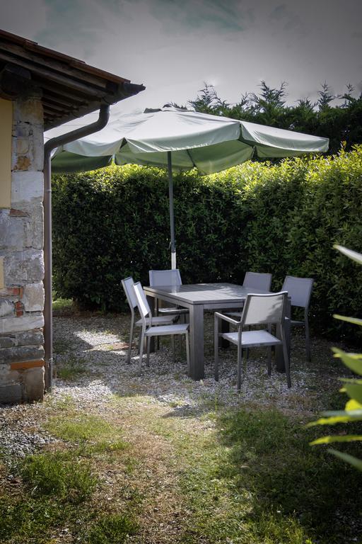 Agriturismo Ai Linchi Lucques Extérieur photo