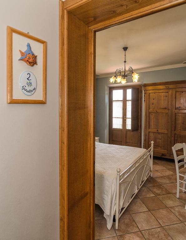 Agriturismo Ai Linchi Lucques Extérieur photo