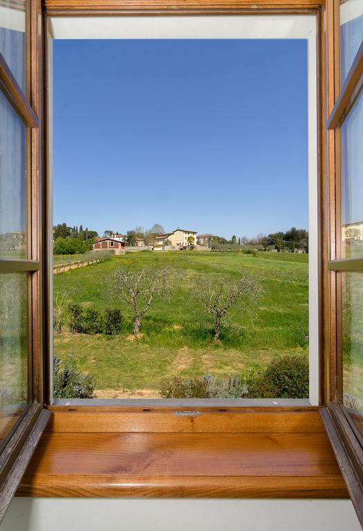 Agriturismo Ai Linchi Lucques Extérieur photo
