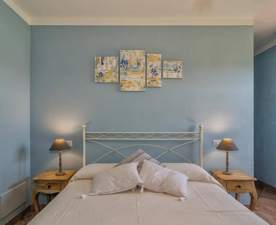Agriturismo Ai Linchi Lucques Extérieur photo