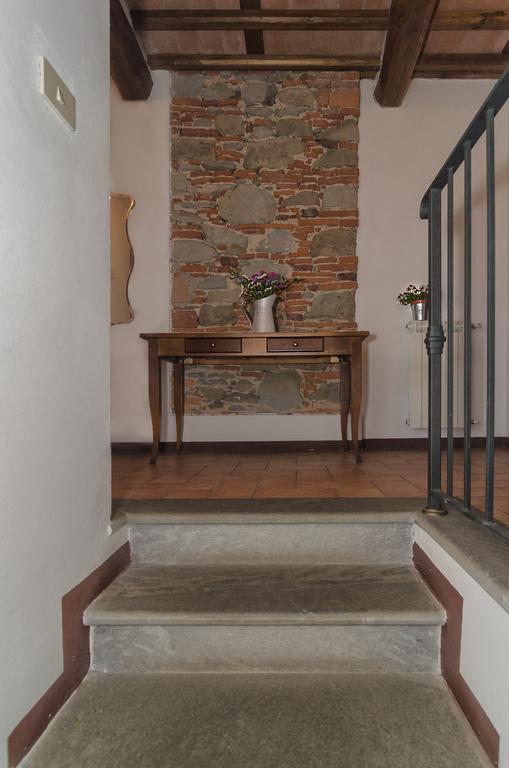 Agriturismo Ai Linchi Lucques Extérieur photo