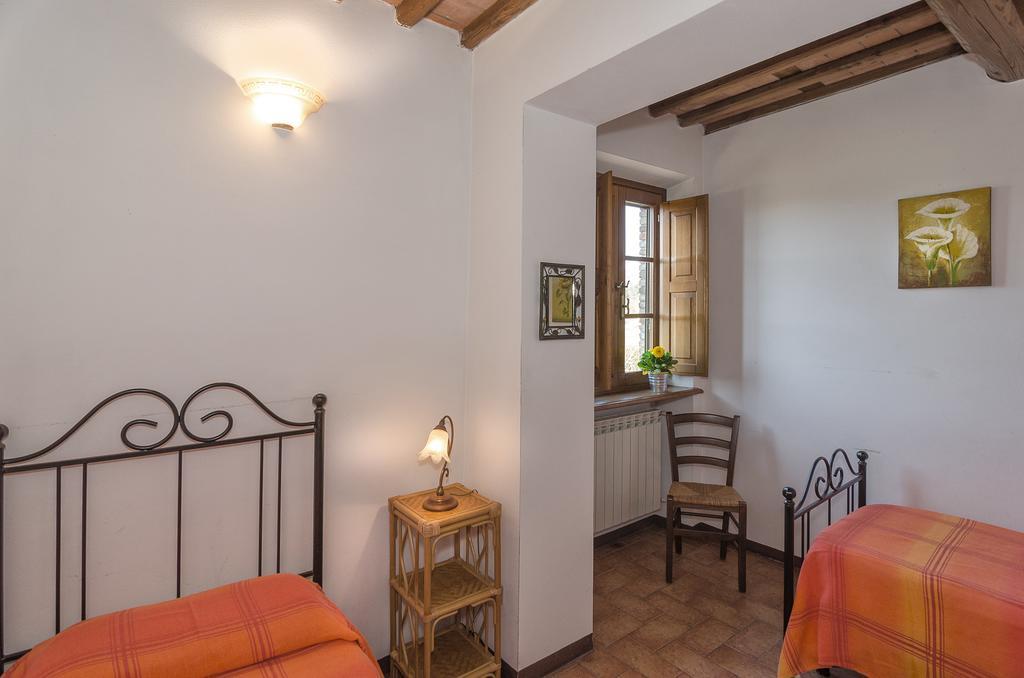 Agriturismo Ai Linchi Lucques Extérieur photo
