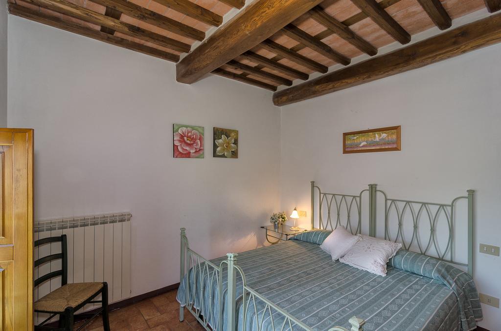 Agriturismo Ai Linchi Lucques Extérieur photo