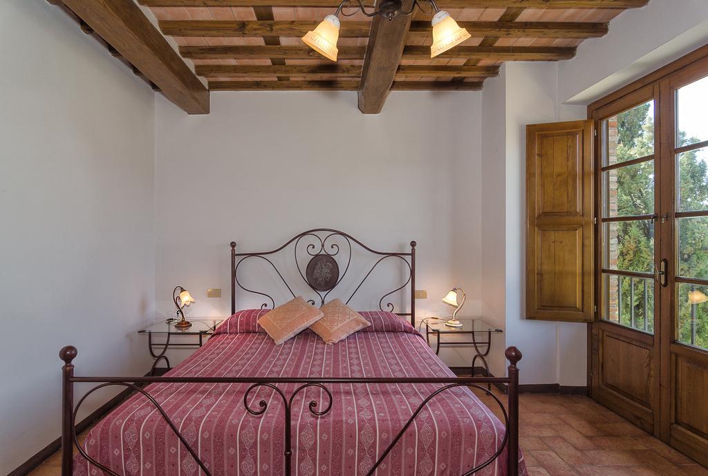 Agriturismo Ai Linchi Lucques Extérieur photo