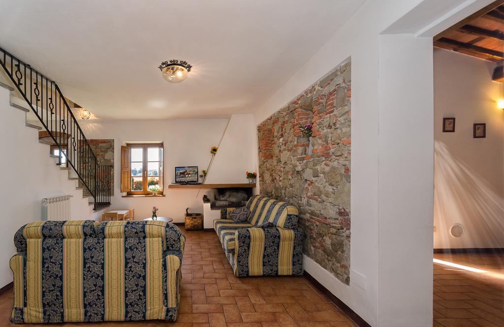 Agriturismo Ai Linchi Lucques Extérieur photo