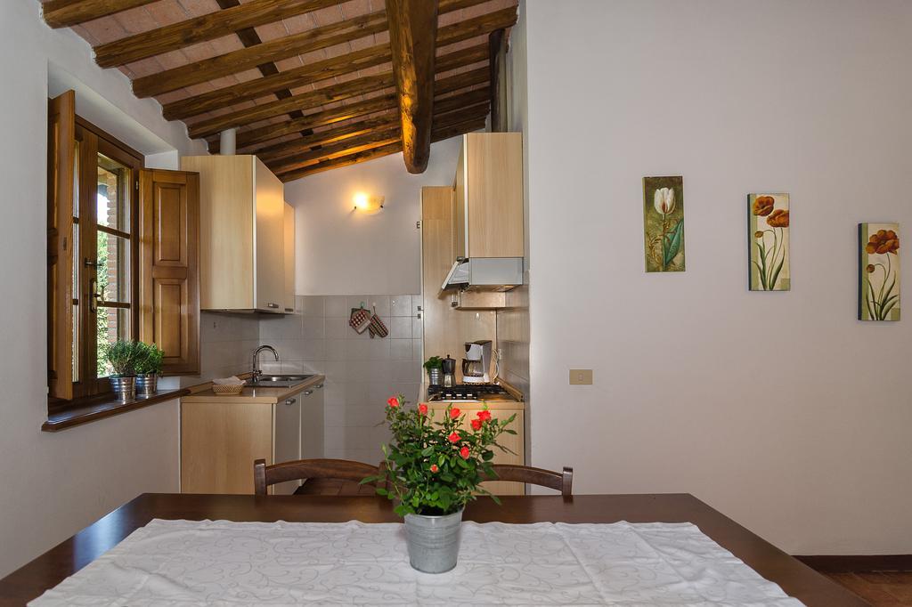 Agriturismo Ai Linchi Lucques Extérieur photo