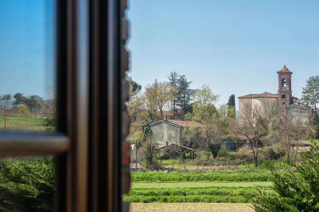 Agriturismo Ai Linchi Lucques Extérieur photo
