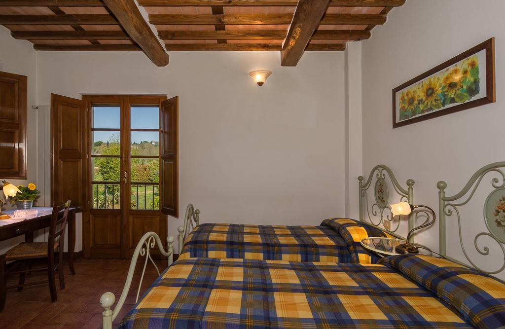 Agriturismo Ai Linchi Lucques Extérieur photo