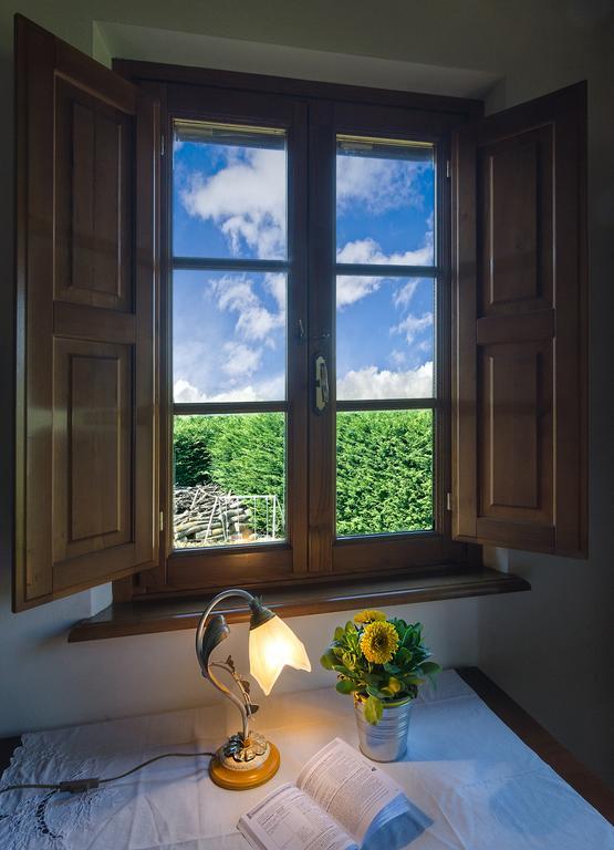 Agriturismo Ai Linchi Lucques Extérieur photo