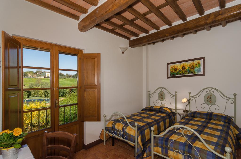 Agriturismo Ai Linchi Lucques Extérieur photo