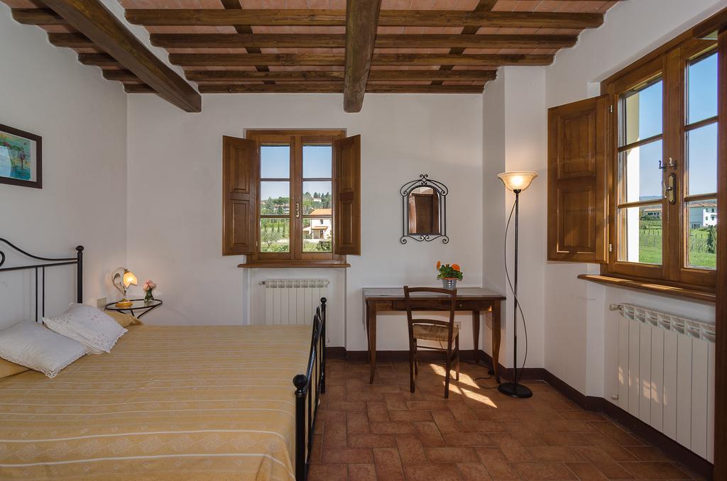 Agriturismo Ai Linchi Lucques Extérieur photo