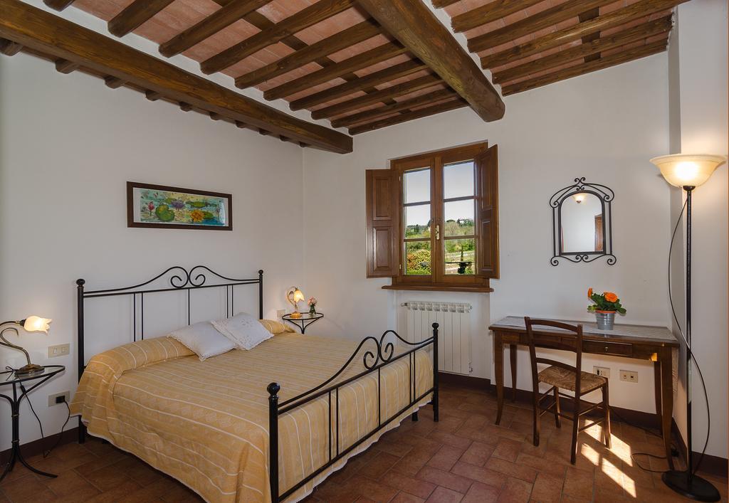Agriturismo Ai Linchi Lucques Extérieur photo