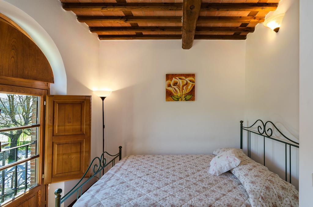 Agriturismo Ai Linchi Lucques Extérieur photo