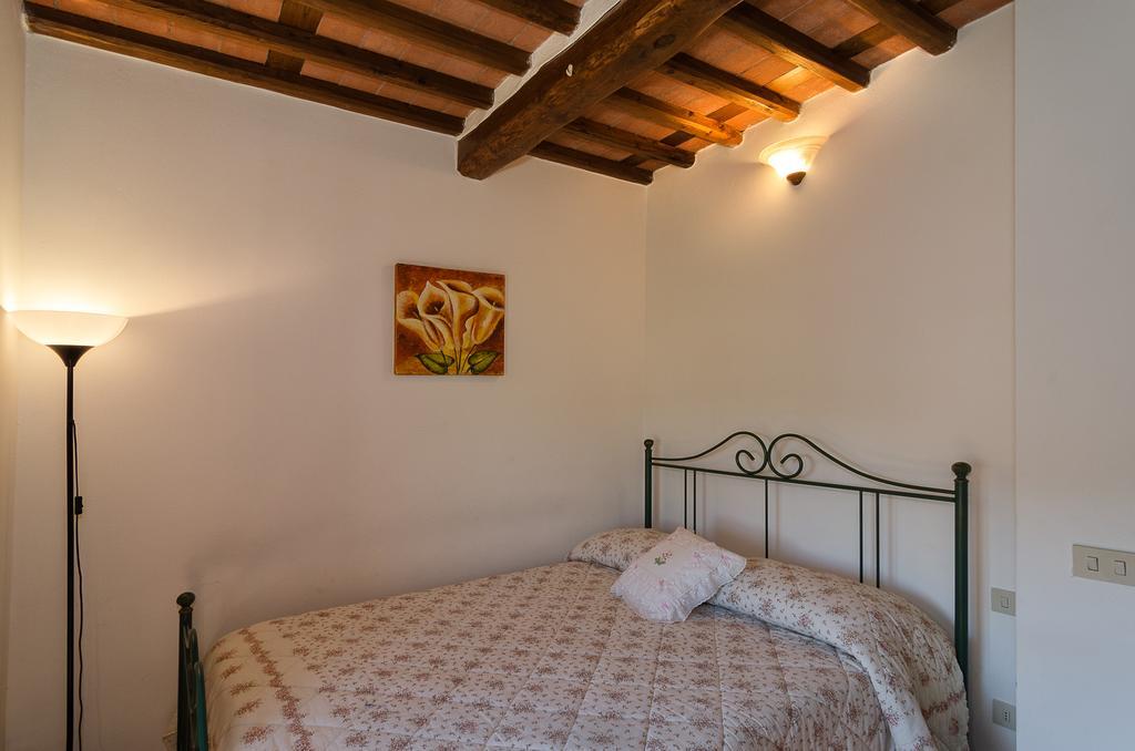Agriturismo Ai Linchi Lucques Extérieur photo