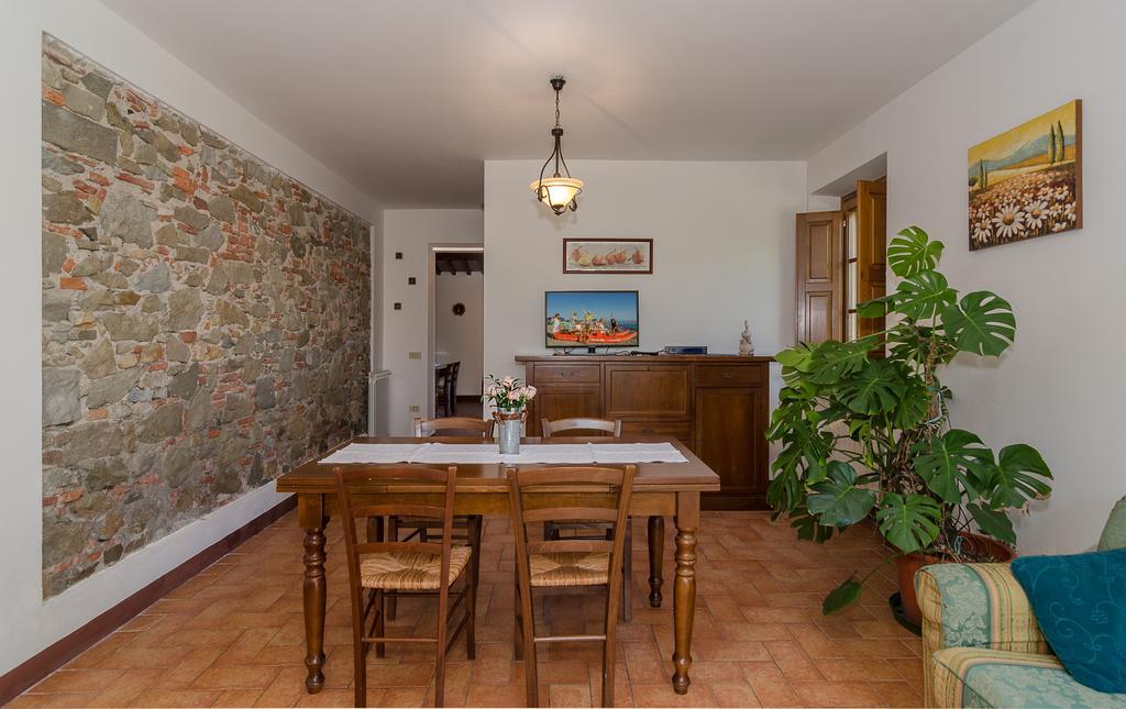 Agriturismo Ai Linchi Lucques Extérieur photo