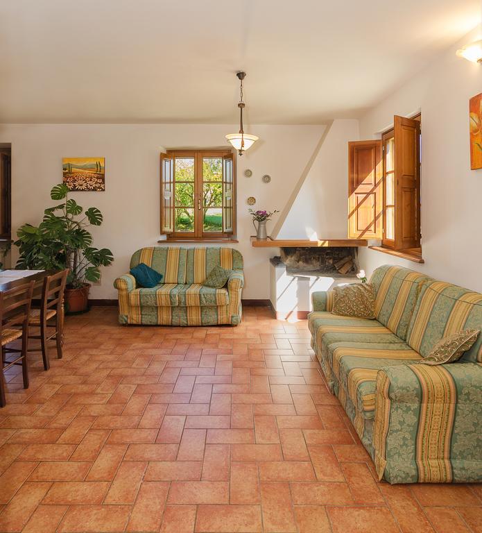 Agriturismo Ai Linchi Lucques Extérieur photo