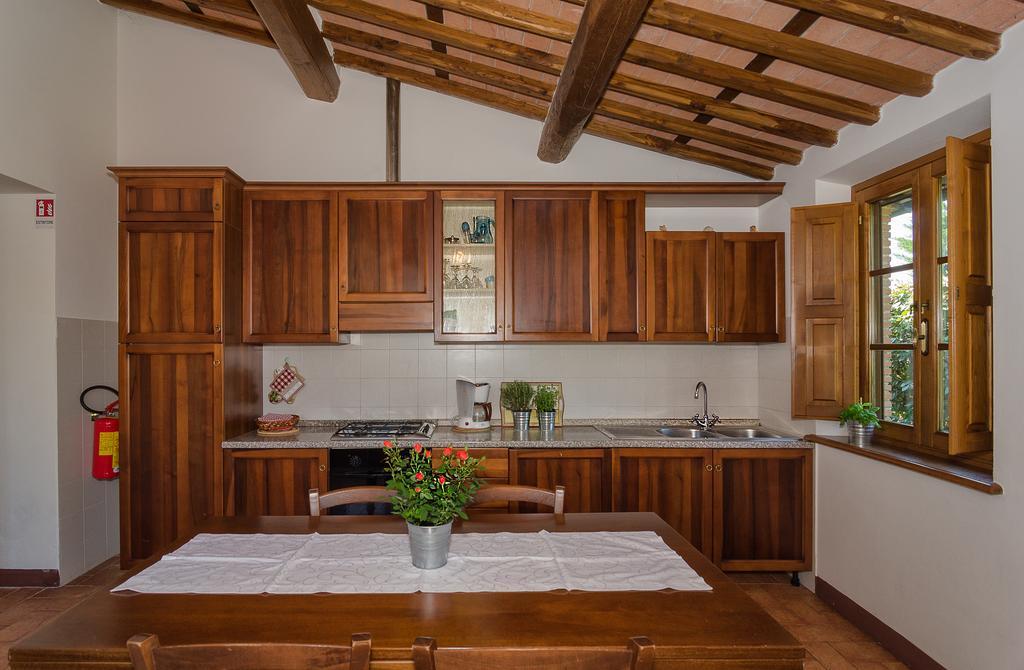 Agriturismo Ai Linchi Lucques Extérieur photo