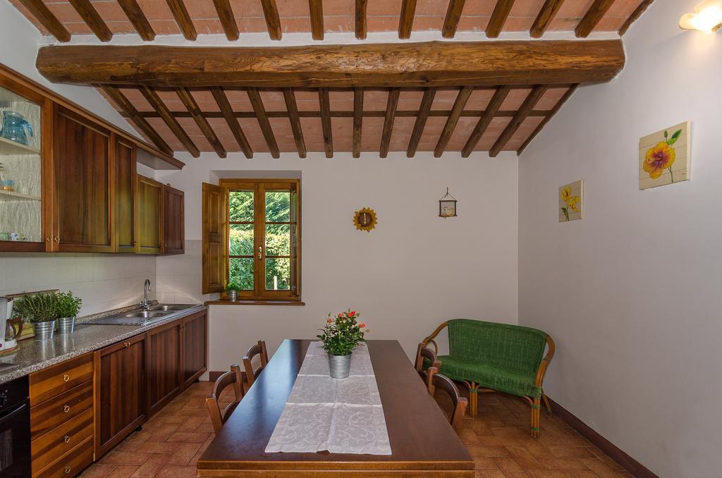 Agriturismo Ai Linchi Lucques Extérieur photo