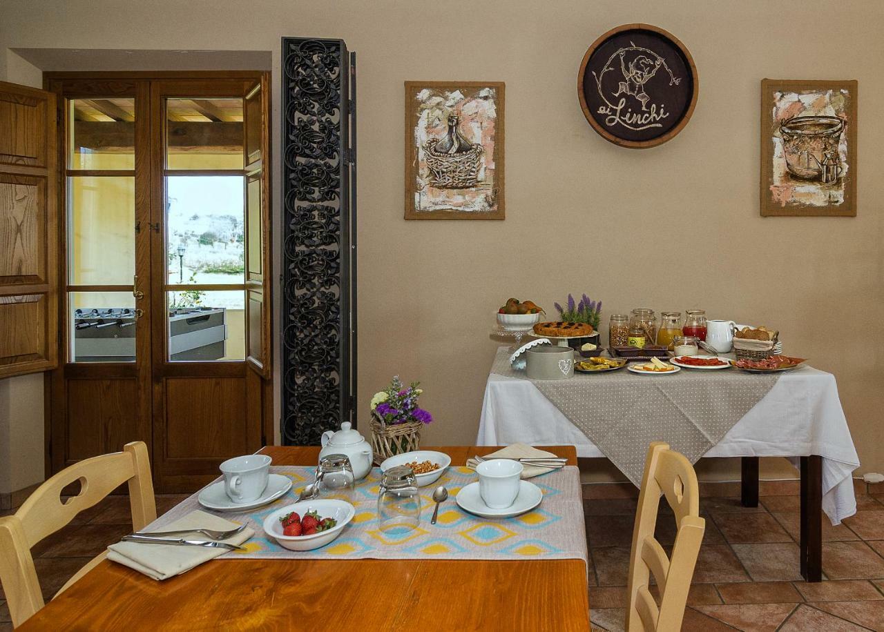 Agriturismo Ai Linchi Lucques Extérieur photo